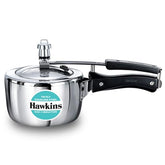 Hawkins Steel Cooker