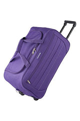 Safari Aztec Fabric 56 Purple Softsided