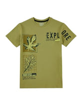 Gini&Jony Infants T-Shirt