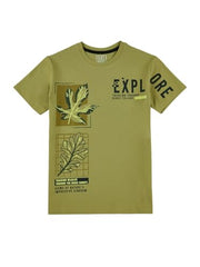 Gini&Jony Infants T-Shirt