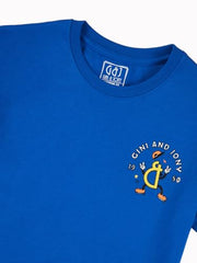 Gini&Jony Infants T-Shirt