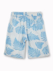 Gini&Jony Infants Nicker Set Hosiery 121246541031 C621 Tanager Turquoise