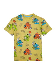 Gini&Jony Infants T-Shirt