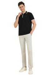 Allen Solly Mens Casual Trouser 51132