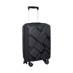 Swiss Military Starkey Hard-Top 20 Inch Polypropylene