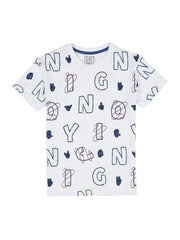 Gini&Jony Infants T-Shirt
