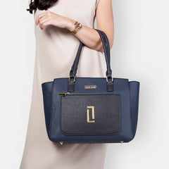 Lavie Luxe Purses Casual Hand Bag