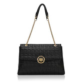 Lavie Luxe Purses Casual Hand Bag