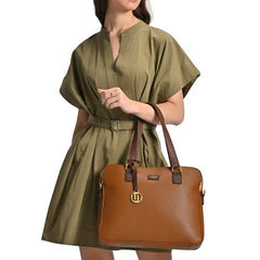 Lavie Luxe Purses Casual Hand Bag