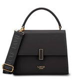 Lavie Luxe Purses Casual Hand Bag