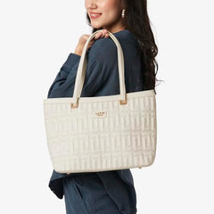 Lavie Luxe Purses Casual Hand Bag