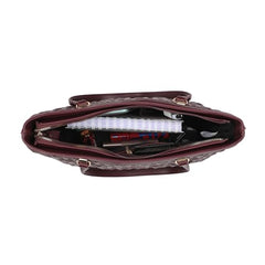 Lavie Luxe Purses Casual Hand Bag