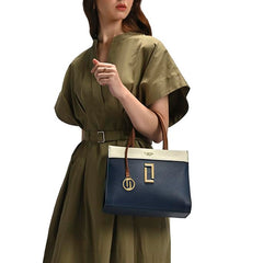 Lavie Luxe Purses Casual Hand Bag