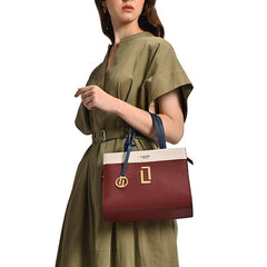 Lavie Luxe Purses Casual Hand Bag