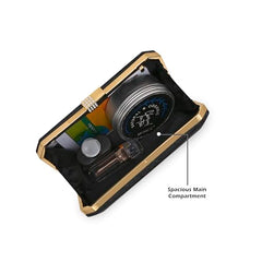 Lavie Luxe Purses Clutch Black