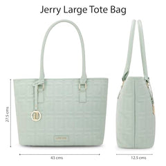 Lavie Luxe Purses Casual Hand Bag