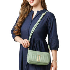 Lavie Luxe Purses Casual Hand Bag