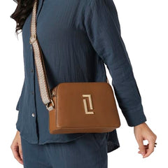 Lavie Luxe Purses Side Hand Bag