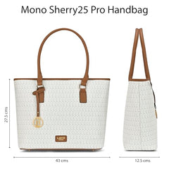 Lavie Luxe Purses Casual Hand Bag