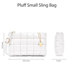 Lavie Luxe Purses Side Hand Bag