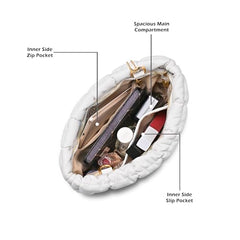 Lavie Luxe Purses Side Hand Bag