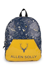 Boys Navy Casual Backpack