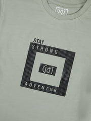 Gini&Jony Infants T-Shirt