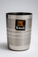 Ace Household Steel Glass Royal