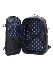 U.S.Polo Association Men's Solid Nylon Backpack