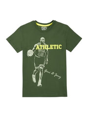 Gini&Jony Infants T-Shirt