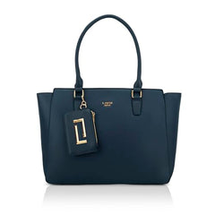 Lavie Luxe Purses Casual Hand Bag