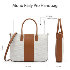 Lavie Luxe Purses Casual Hand Bag