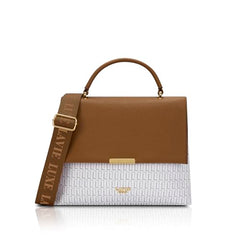 Lavie Luxe Purses Casual Hand Bag