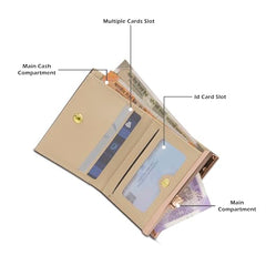 Lavie Luxe Purses Clutch Black