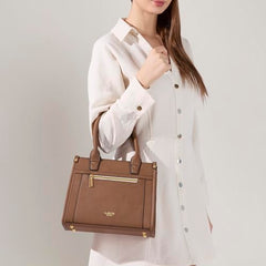 Lavie Luxe Purses Casual Hand Bag