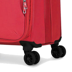 Skybags Polyester 4W Exp Strolley