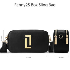 Lavie Luxe Purses Casual Hand Bag