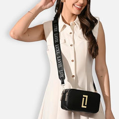 Lavie Luxe Purses Casual Hand Bag