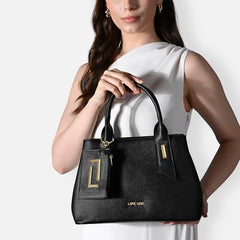 Lavie Luxe Purses Casual Hand Bag
