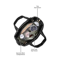 Lavie Luxe Purses Casual Hand Bag