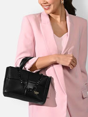 Lavie Luxe Purses Casual Hand Bag