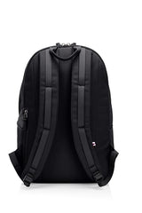 American Tourister Braydon Laptop Backpack, Black, M, Casual