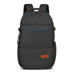 Skybags Chester Pro Laptop Backpack Grey