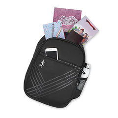 Skybags Chester New Laptop Backpack Black