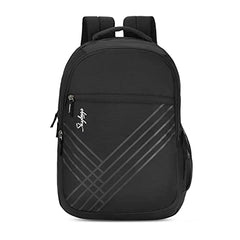 Skybags Chester New Laptop Backpack Black
