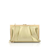 Lavie Luxe Purses Clutch Rose Gold