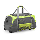 Skybags Solid Pattern Hustle Dft 65 Green