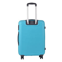 VIP Zorro Strolly 0 360° | Trolley Bag, Suitcase For Travel, 360 Degree Wheel Luggage For Men And Women, Polycarbonate Hard Side Cabin And Check In Bag