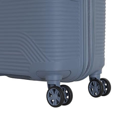 Kamiliant Medium Nexus 3-Piece Luggage Set