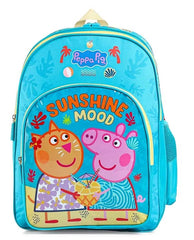Peppa Pig School Bag HB-3